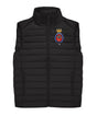 L (Nery) Battery Royal Horse Artillery Padded Gilet