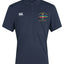 Op Corporate Royal Signals Canterbury polo in Navy