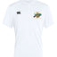 Op Corporate Royal Army Ordnance Corps Canterbury polo in White