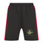 Op Corporate Royal Corps of Transport Shorts black and red