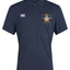 Op Corporate RAF Regiment Canterbury polo in Navy