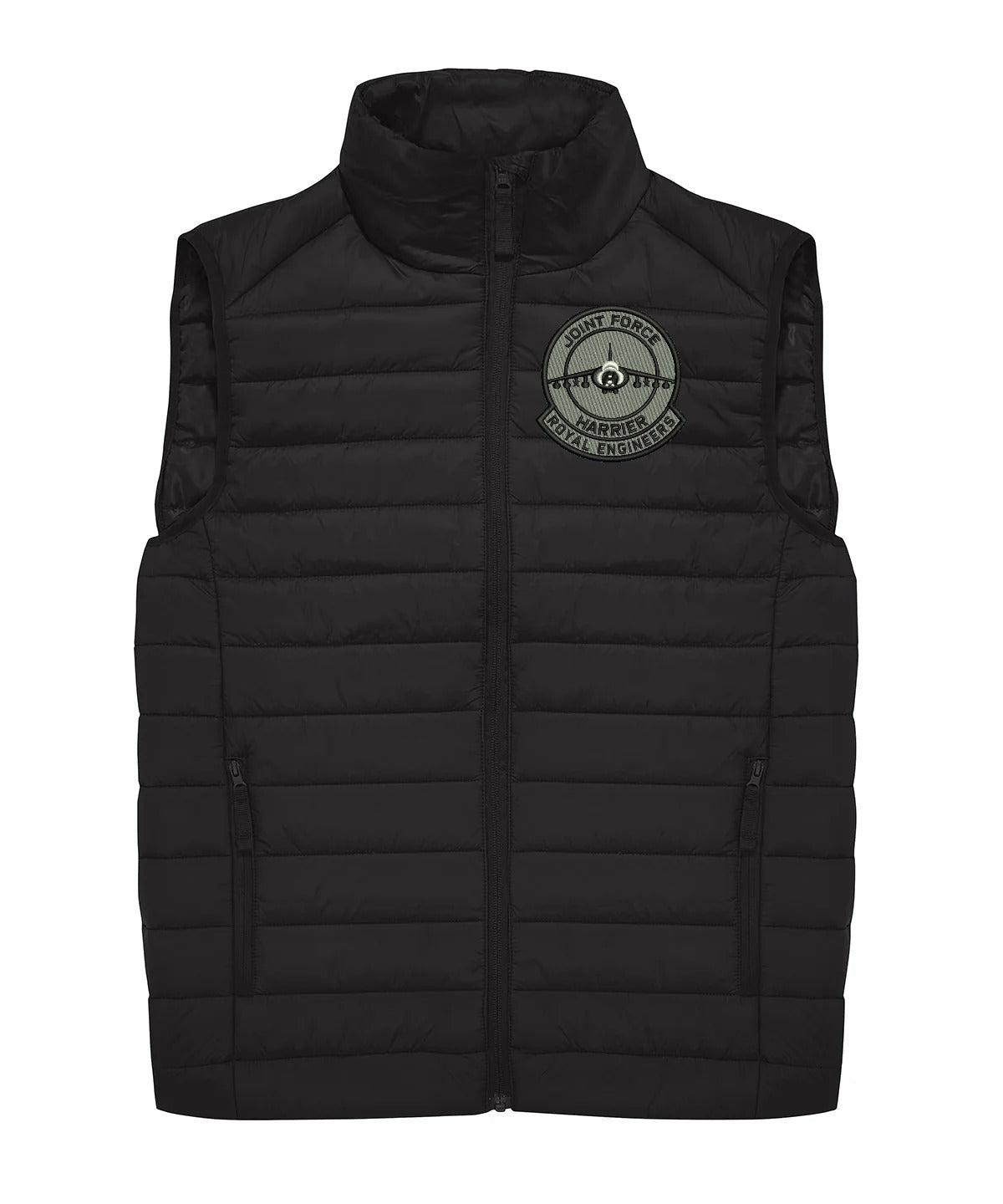 Joint Force Harrier Padded Gilet