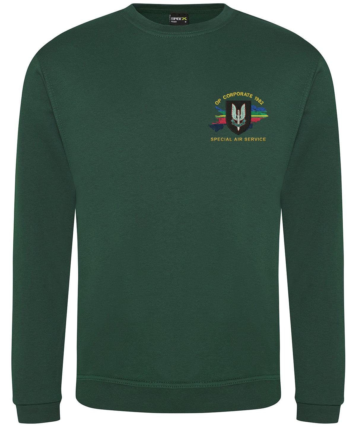 Op Corporate Special Air Service Sweatshirt