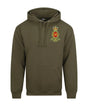 The King's Troop Royal Horse Artillery Hoodie