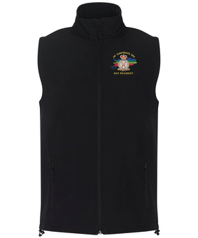 Op Corporate RAF Regiment Gilet