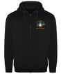 Op Corporate Royal Engineers Zipped Hoodie