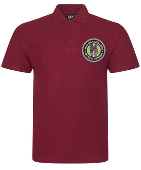 Operation Telic Polo Shirt