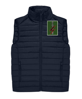 Special Forces Support Group Padded Gilet