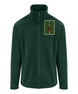 Special Forces Support Group Zipped Fleece