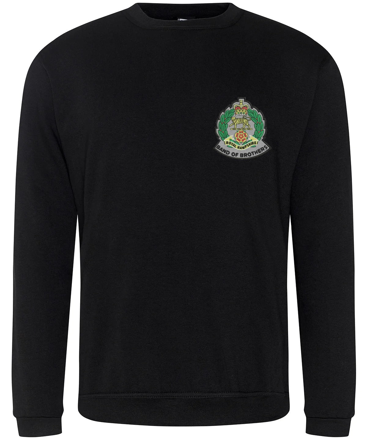 Royal Hampshire Band of Brothers Sweatshirt