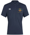 Op Corporate Blues and Royals Canterbury polo in Navy