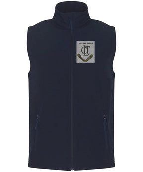 HQ 1 (BR) Corps Gilet