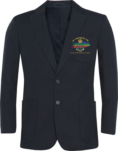 Op Corporate Royal Army Medical Corps Blazer