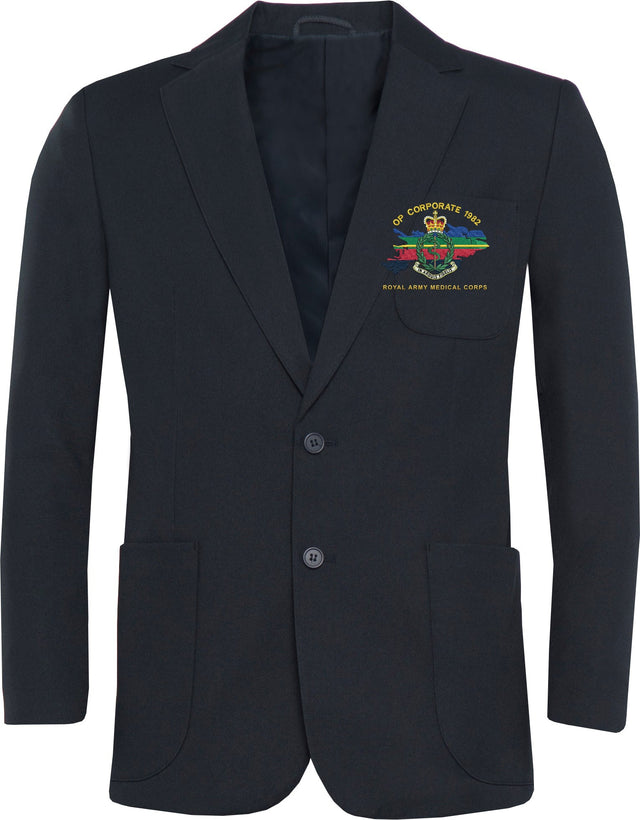Op Corporate Royal Army Medical Corps Blazer
