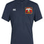 71 Engineer Regiment Canterbury Club Dry Polo Navy