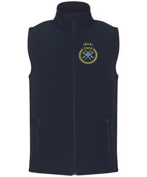 HMS Onslaught Veteran Gilet