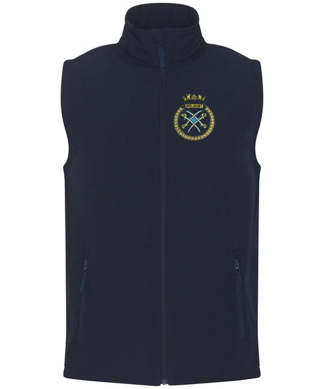 HMS Onslaught Veteran Gilet
