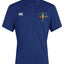Op Corporate REME Canterbury polo in Royal Blue