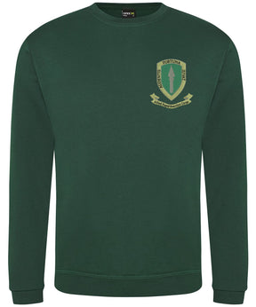 Allied Rapid Reaction Corps Sweatshirt