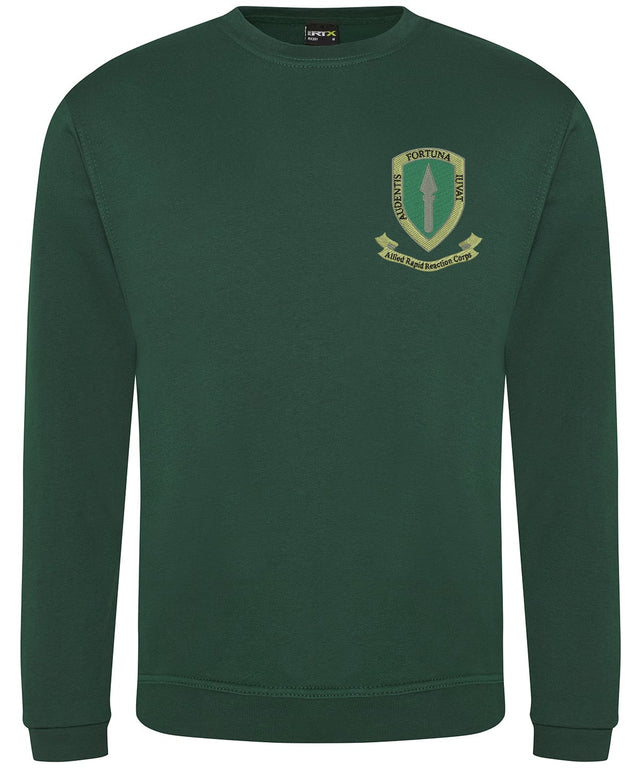 Allied Rapid Reaction Corps Sweatshirt