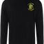 15 HQ Sqn Sweatshirt badge mockup