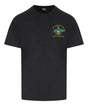 Op Corporate Royal Marines T Shirt
