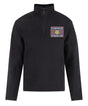 15 Field Park Squadron Zipped Fleece