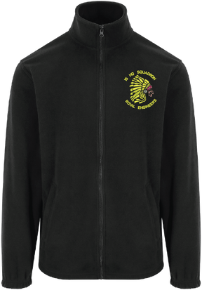 15 HQ Sqn Zipped Fleece