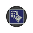 20th Armoured Brigade Combat Team Patch