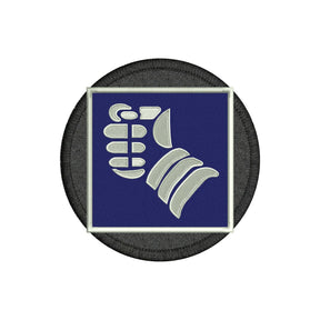 20th Armoured Brigade Combat Team Patch