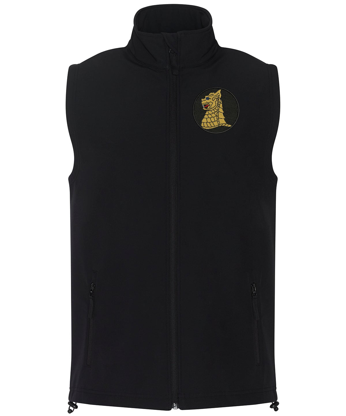 77th Brigade Gilet