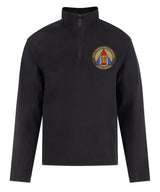 Joint Force Air Component Zipped Fleece