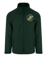 Staffords Veteran Soft Shell Jacket