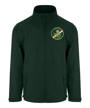 Staffords Veteran Soft Shell Jacket