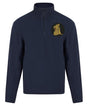 77th Brigade Quarter Zip Fleece