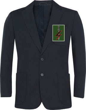 Special Forces Support Group Blazer
