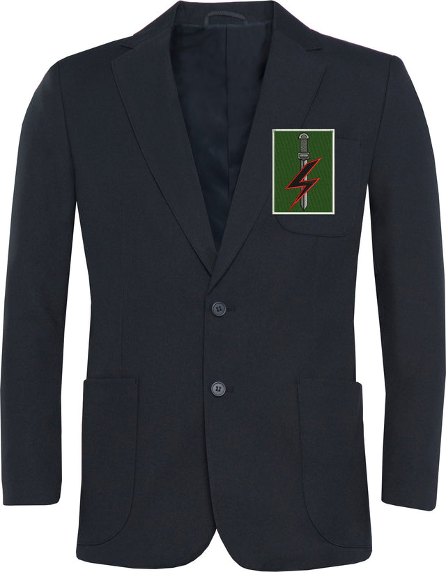 Special Forces Support Group Blazer