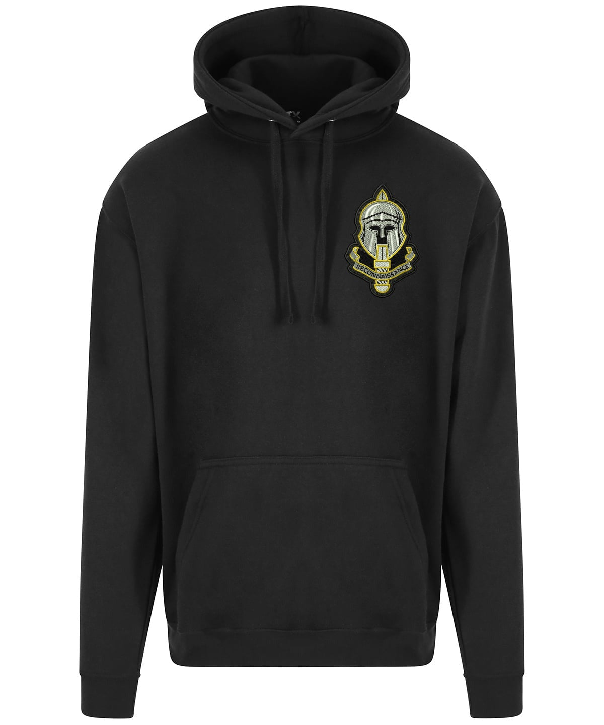 Special Reconnaissance Regiment Hoodie