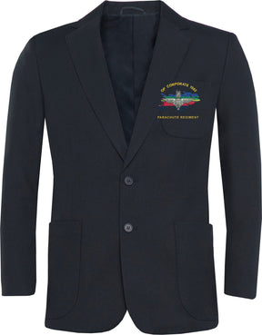 Op Corporate Parachute Regiment Blazer