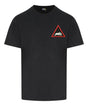 1st (United Kingdom) Division T Shirt