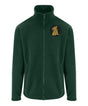 77th Brigade Zipped Fleece