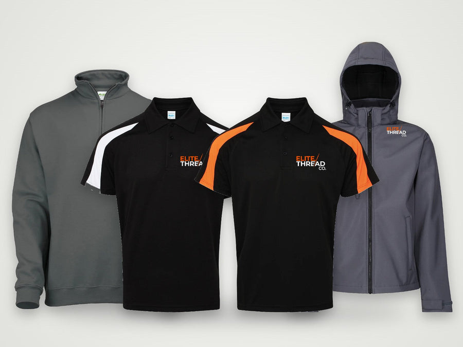Core Bundle