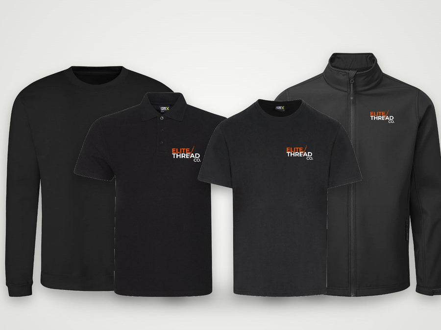 6 Item - Kickstarter Bundle