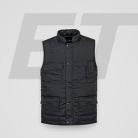 Padded gilets