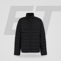 Padded jackets
