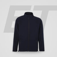 Softshell jackets