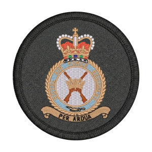 RAF Regiment