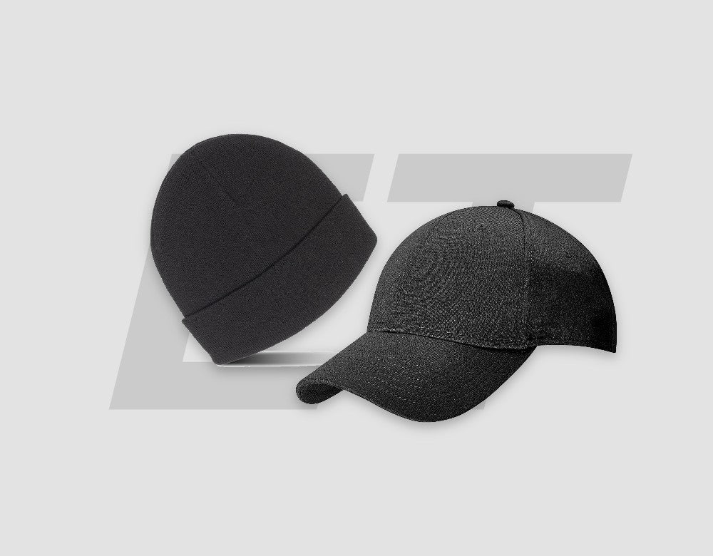 Hats and caps