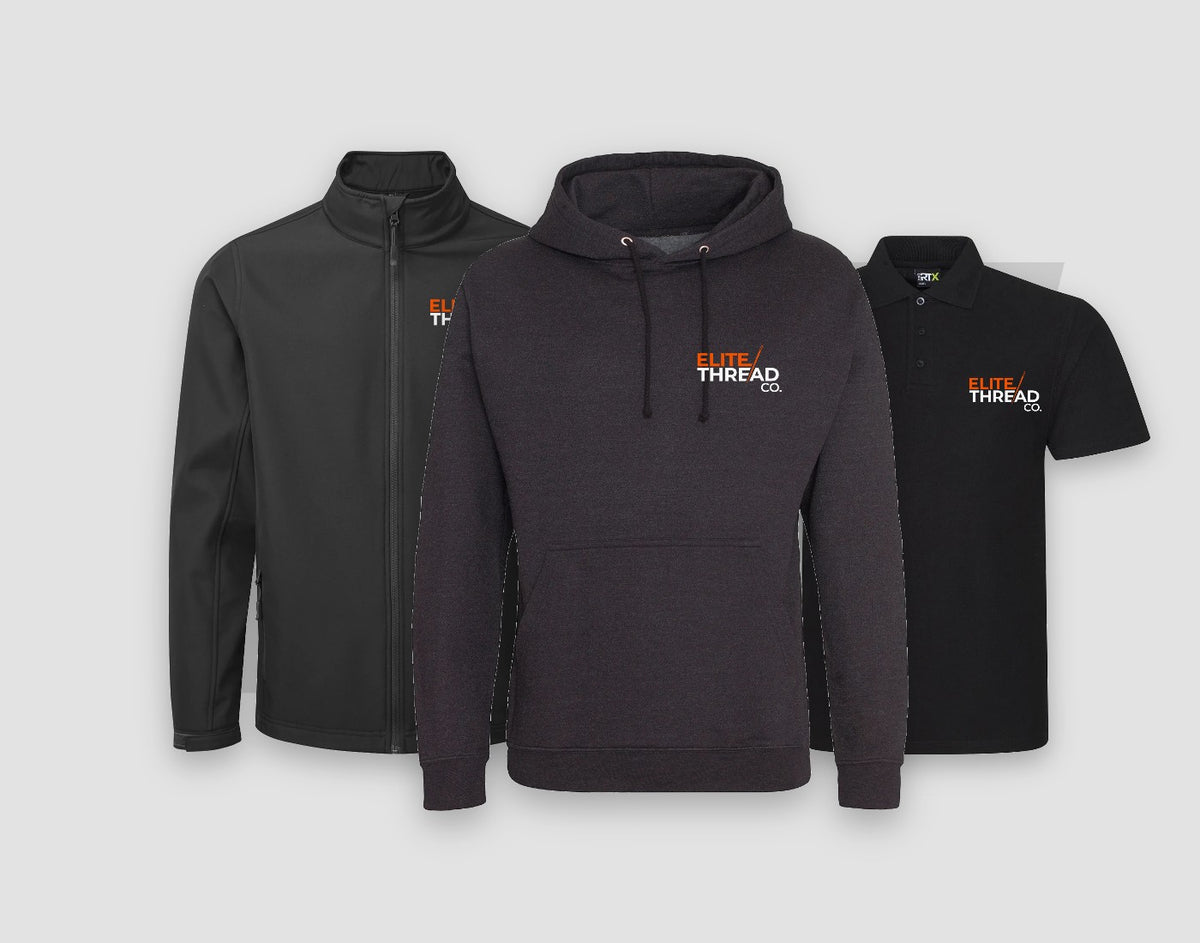 Workwear and uniforms