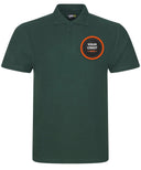 54 Farelf Support Sqn Embroidered Polo Shirt